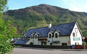 Tailrace Inn
